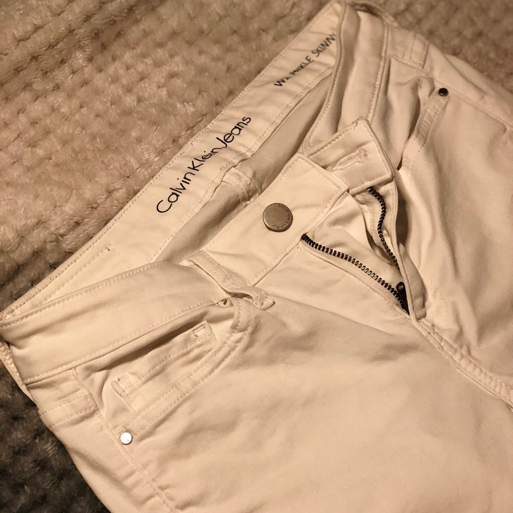 Calvin Klein jeans